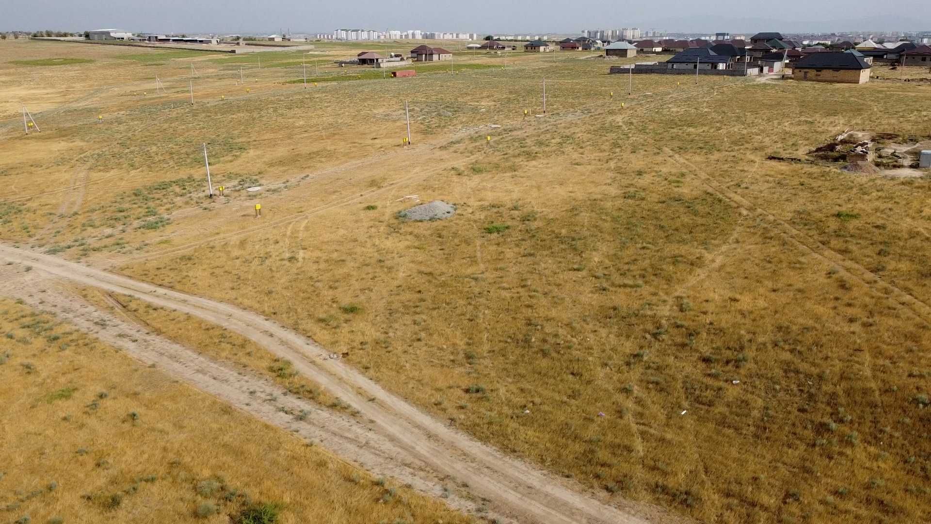 мкр Бозарык (мкр Алтын орда), участок №346 - 8 соток