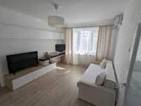 3 camere ultracentral Tampa mobilat premium utilat nou - proprietar