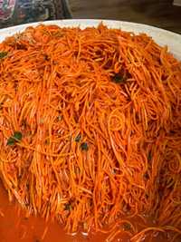 Морковча  на заказ домашний Markafcha