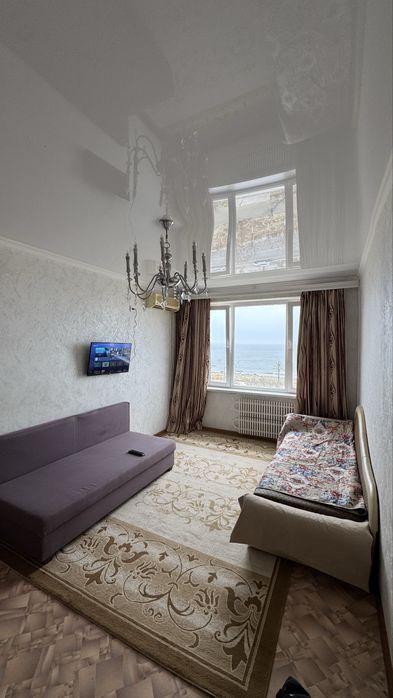 Сдается 2 комнатная квартира на долгий срок