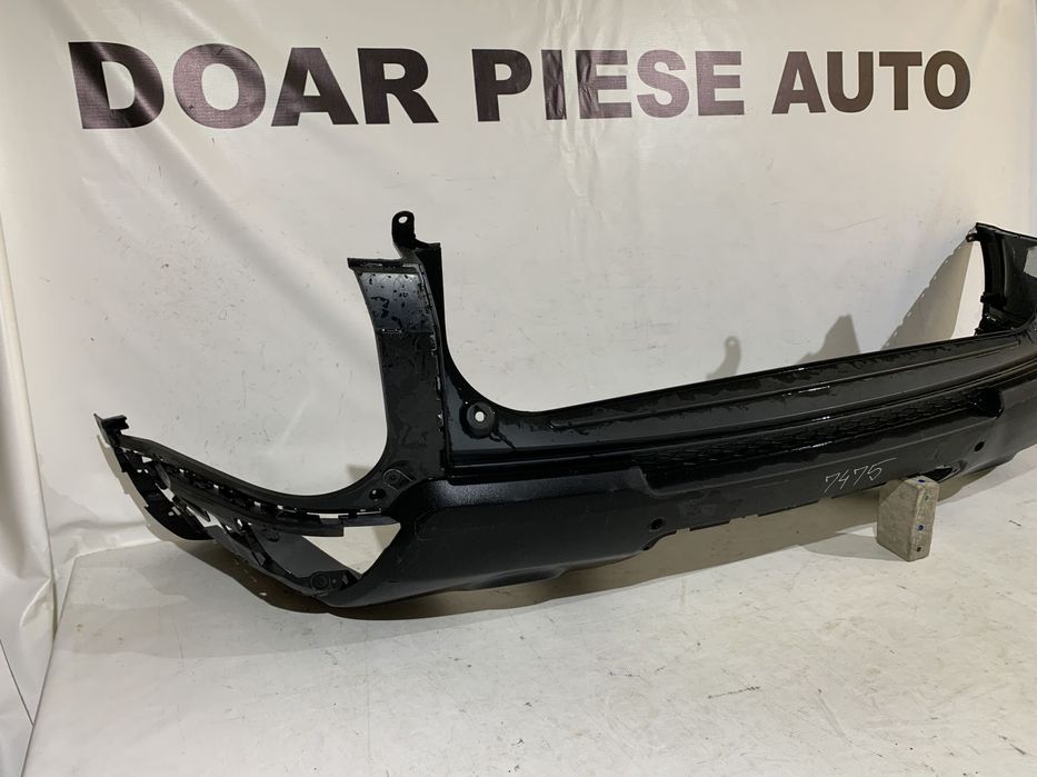 Bara spate Range Rover Sport, L494, 2013, 2014, 2015, 2016, 2017, cod origine OE DK62-17D928-AA.