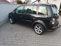 W Touran Cross 1.4 Benzina