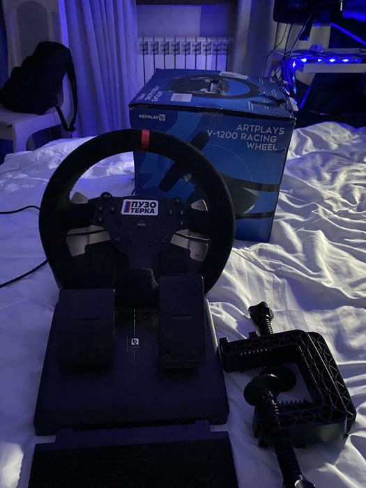 Artplays v1200 VB