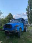Tatra, motorul de 12000