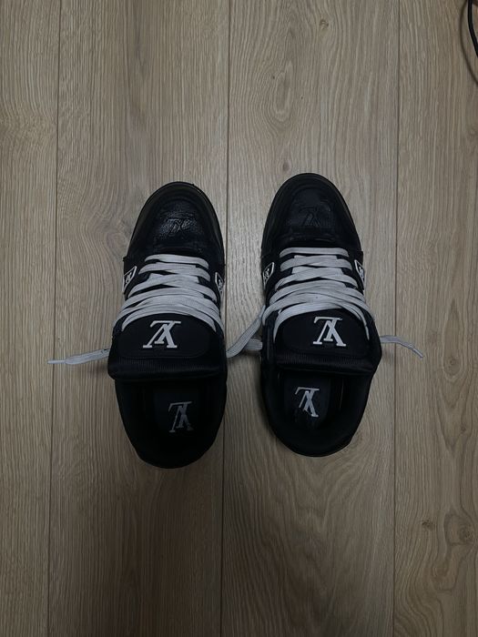 LV TRAINERS / fac si trade - marime 43