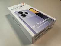 Xiaomi / Redmi Note 14 5G / 256+8 / Purple / Black / Sigilat