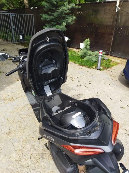 De vânzare: Yamaha XMAX 300 cm³