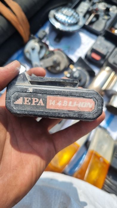 Epa akumlyator 14.4w