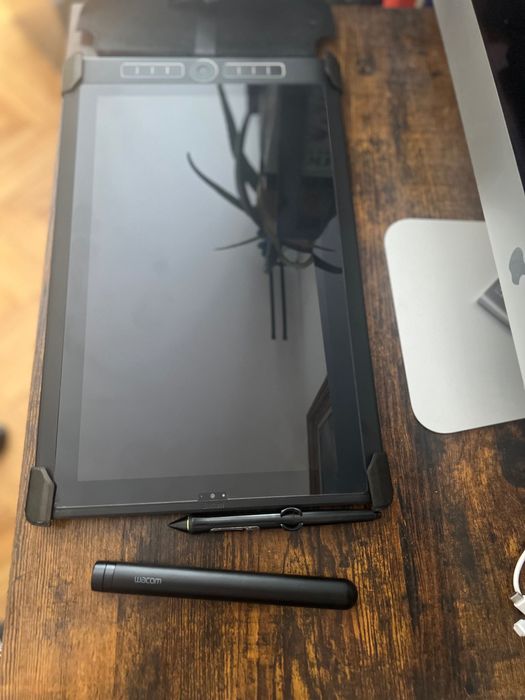 Wacom Mobile Studio Pro