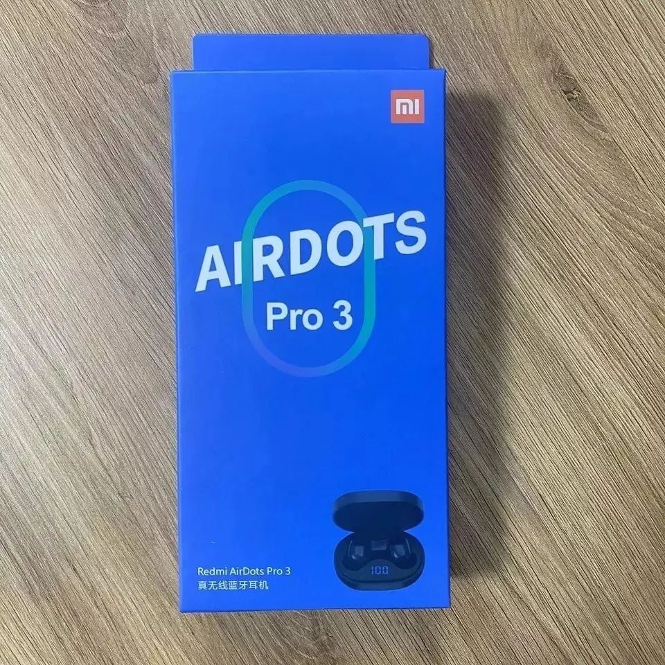 Наушник AirDots, Наушник AirDots 3