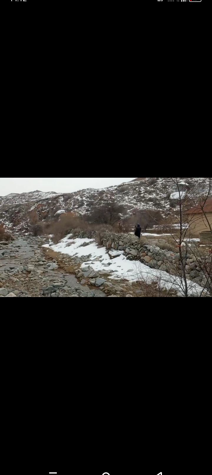 Yer maydoni sotiladi dacha