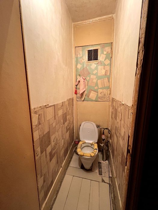 Квартира 4 комнатная