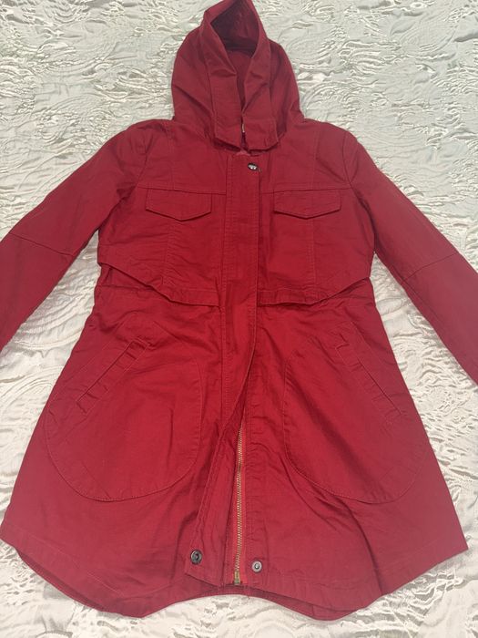 Куртка кардиган