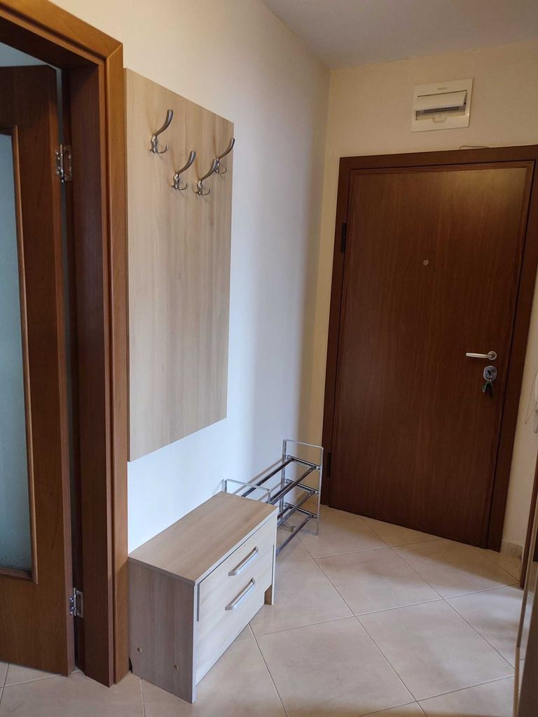Дава се под наем Тристаен апартамент в София, Банишора - 80 кв.м за 600 € - Снимка #5