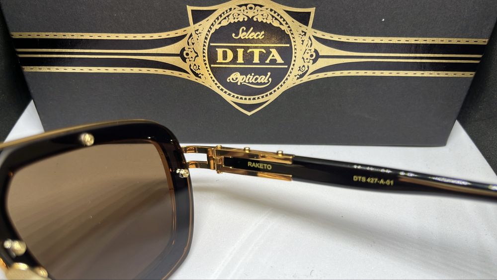Слънчеви очила Dita