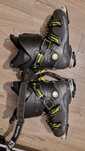 Clapari Ski Copii - Salomon Quest Access XF - Utilizati, Marime 29