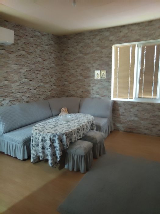 Дава се под наем Тристаен апартамент в Казанлък - 100 кв.м за 357 € - Снимка #10