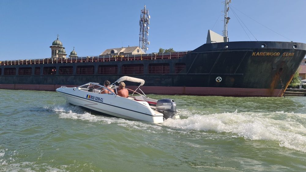 Bayliner Marine/Cobra
