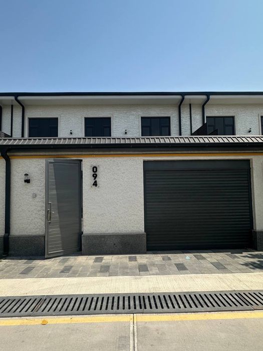 Коттедж ONIX 2 сотки