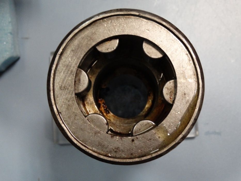 Хидравлична помпа Oilgear A1