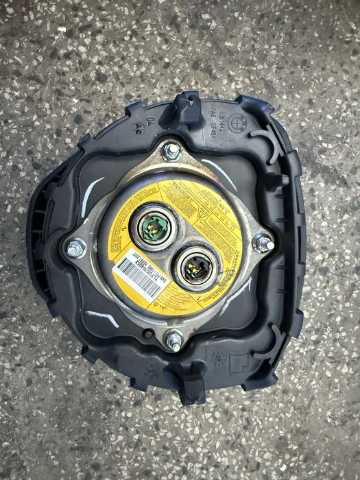 Аербег волан за BMW E70 E71
