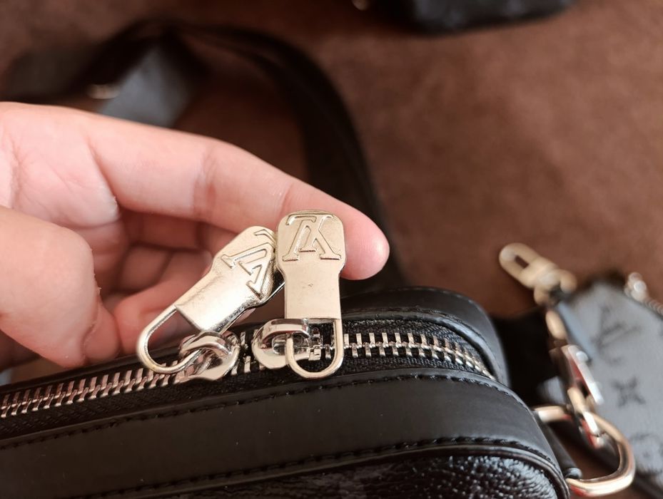 ПРОМО!!! Мъжки чанти на Louis Vuitton