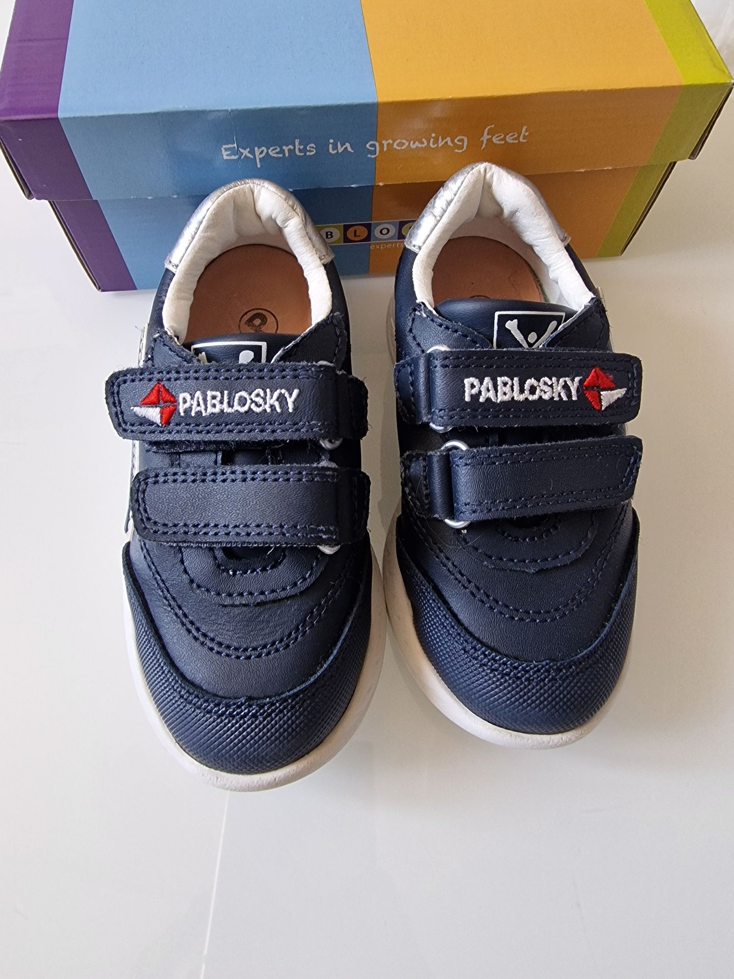 Детски маратонки Pablosky