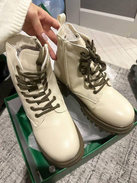 Сапоги от 3000 тг