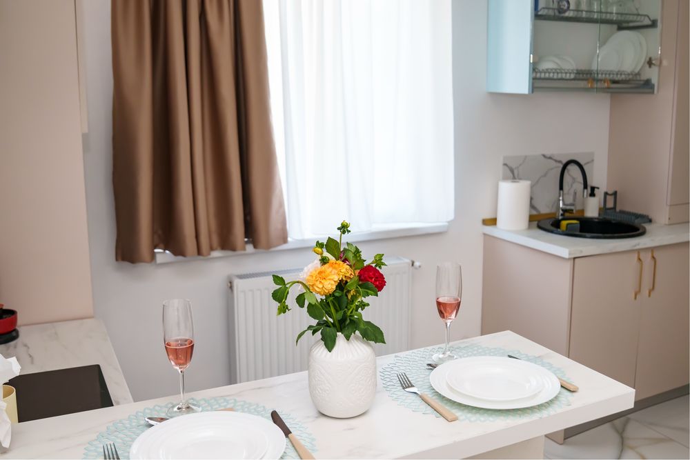 Studio INTALNIRI PRIVATE, foarte curat/discret, intimitate/confort