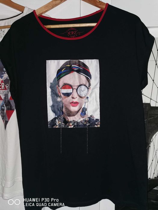 Дамски тениски Lee Cooper