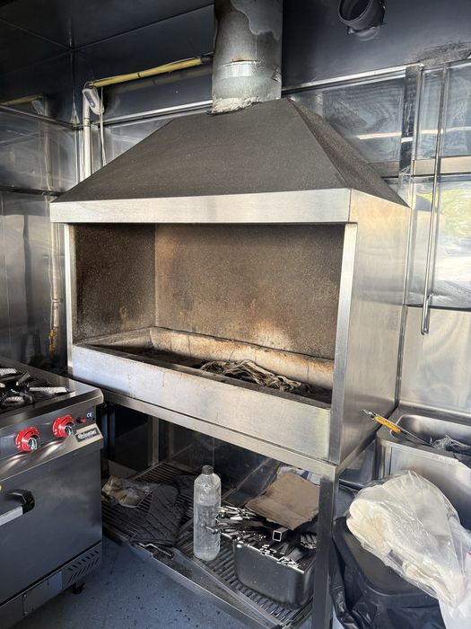 Echipament profesional bucatarie horeca