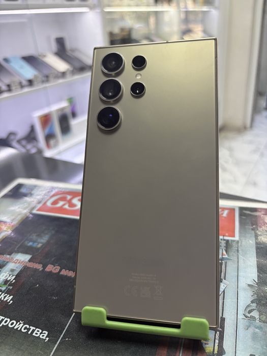 Samsung Galaxt S24 Ultra 256Gb