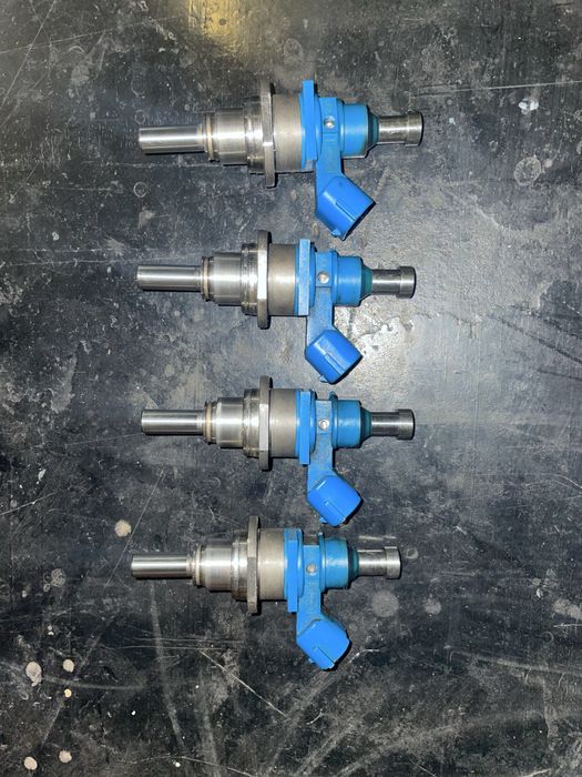 Топливные форсунки Мазда 3, 6, СХ-7