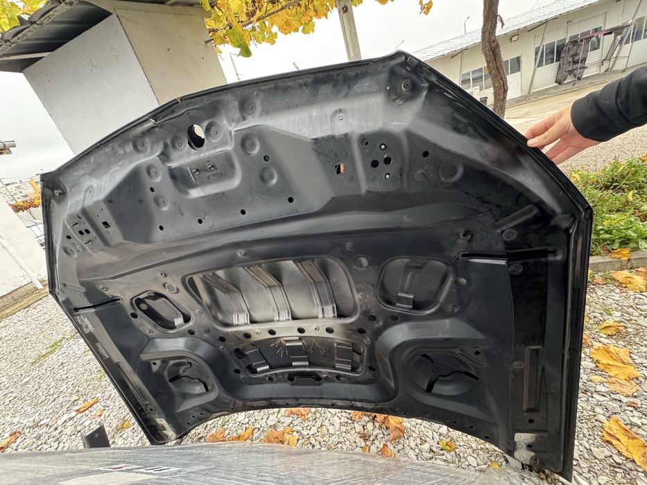 Преден капак Mercedes GLS x167