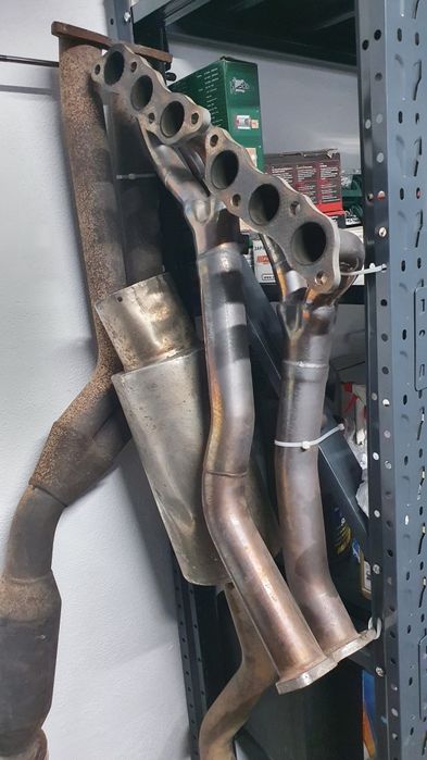 Lexus IS200 ToyoSport/JapSpeed цяла генерация