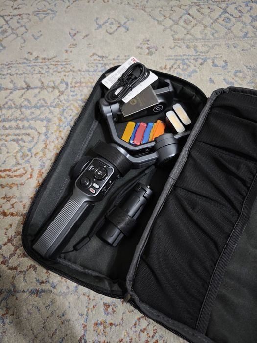 Стабилизатор zhiyun