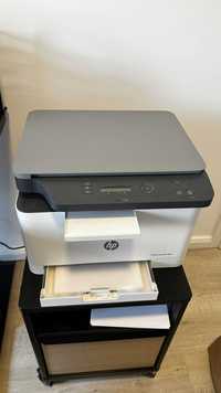 Imprimanta HP Color Laser network MFP 178nw + tonner negru nou