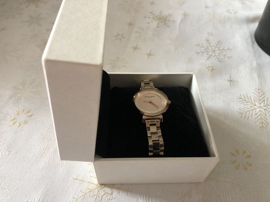 Оригинален часовник pier cardin