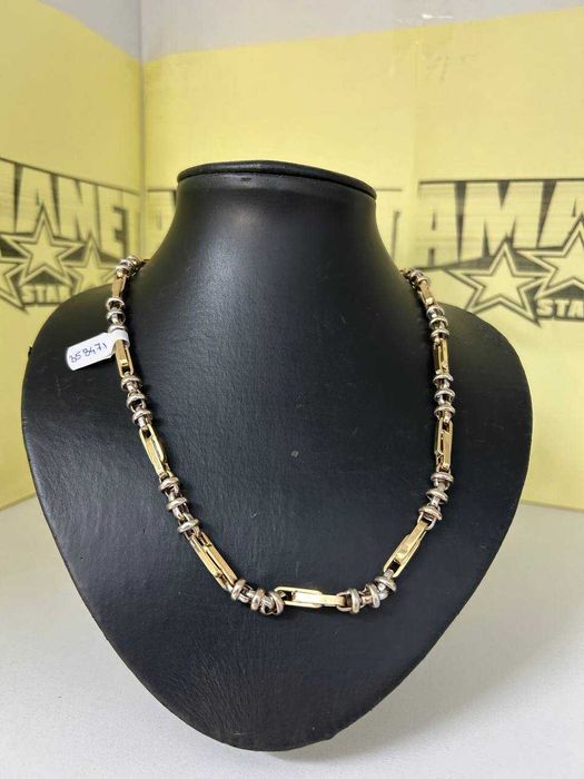 lant aur 14k (m1) staramanet