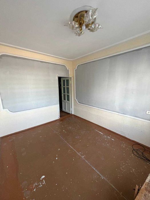 3х комнатная квартира