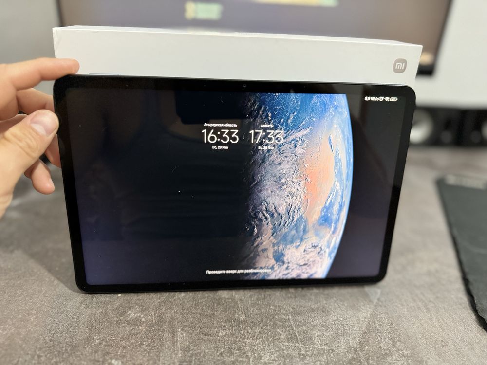 Xiaomi mi pad 6