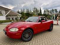 Vand mazda mx 5
