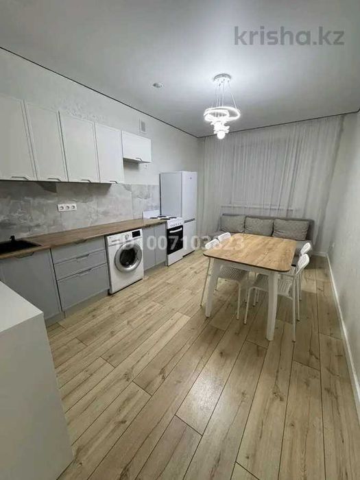 Сдам квартиру на ЖК Коктем