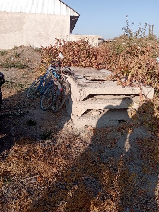 Плита навесной 6 .1.50 келишилган холда сотилади.б.у