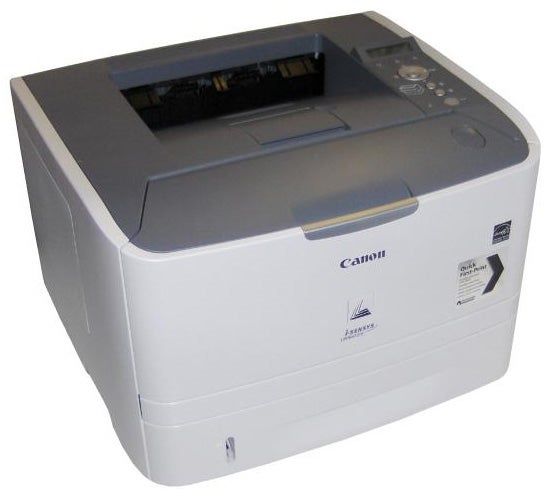 Imprimanta Canon 6650dn