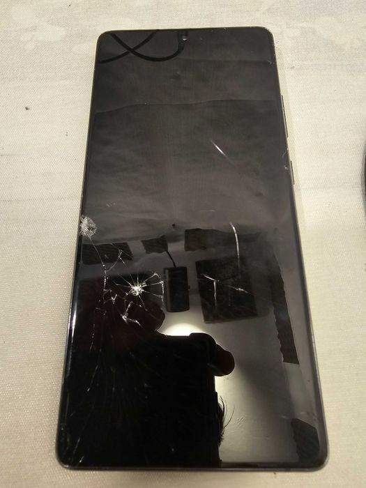 Defect telefon samsung galaxy