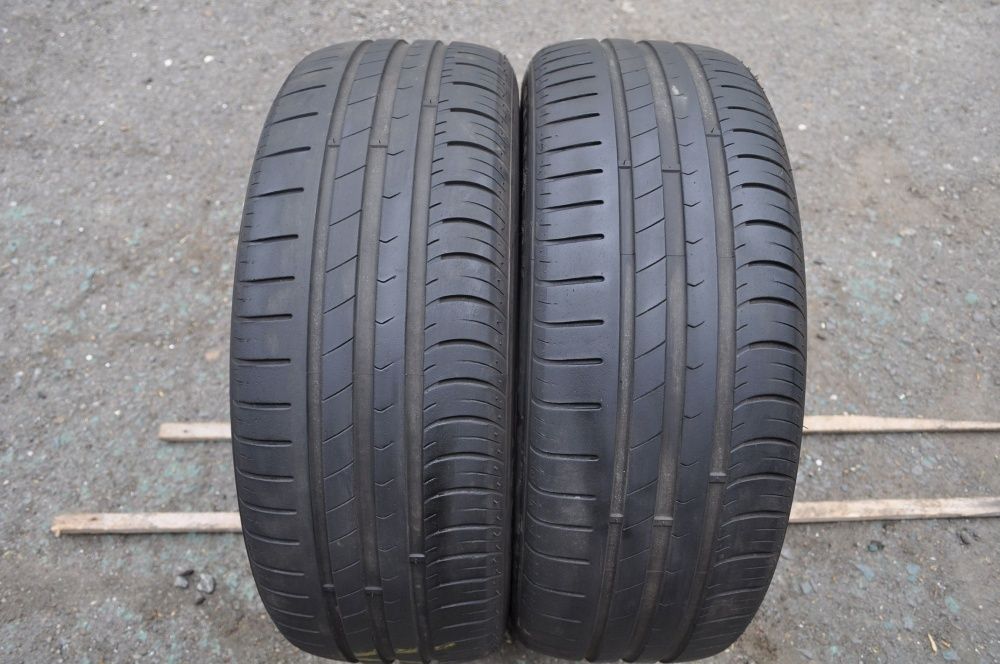 SET 2 Anvelope Vara 195/55 R16 HANKOOK KINERGY ECO 87V