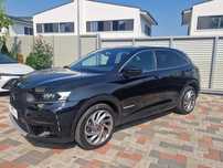 DS Automobiles DS 7 Crossback DS7Crossback/PerformanceL/130CP/DSLED/ApplePC/Android/Garantie/Leasing