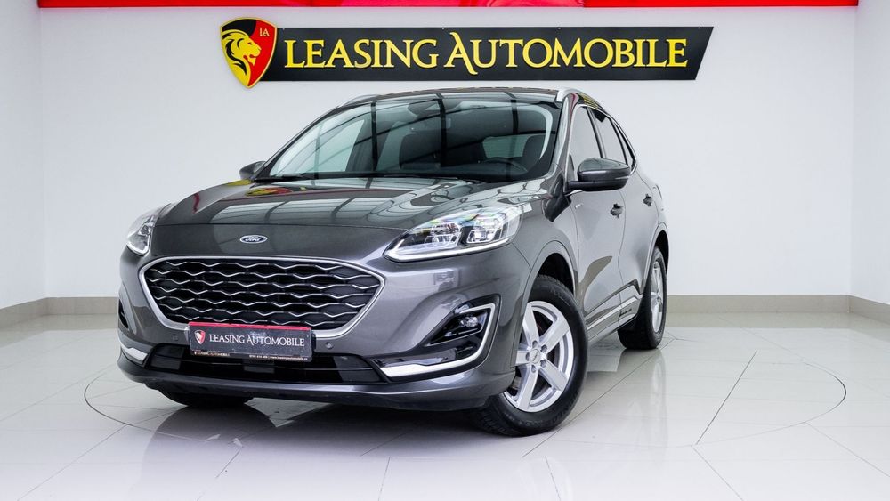Ford Kuga Ford Kuga Vignale - AWD - 190 cp - Garantie 12 luni - Revizie gratuita