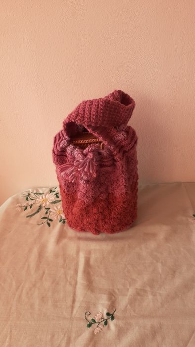 Genti lucrate manual